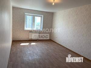 3-к квартира, вторичка, 77м2, 13/18 этаж