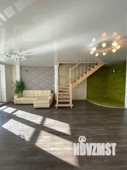 4-к квартира, вторичка, 226м2, 14/15 этаж