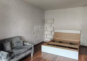 1-к квартира, вторичка, 30м2, 4/5 этаж
