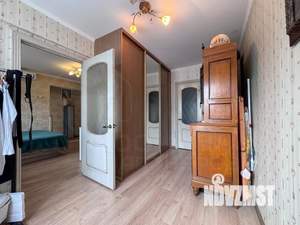 2-к квартира, вторичка, 45м2, 3/5 этаж