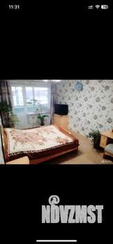 3-к квартира, вторичка, 65м2, 4/5 этаж