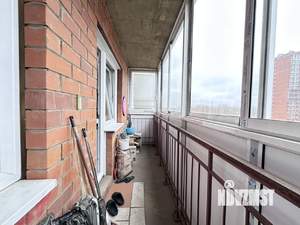 2-к квартира, вторичка, 44м2, 3/9 этаж