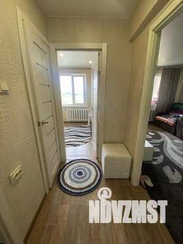 1-к квартира, вторичка, 33м2, 5/5 этаж