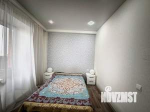 1-к квартира, вторичка, 33м2, 1/9 этаж