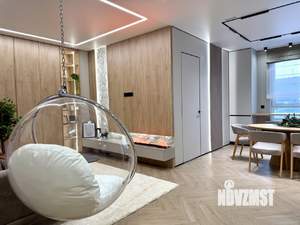 4-к квартира, вторичка, 120м2, 5/9 этаж