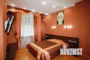 3-к квартира, вторичка, 82м2, 3/4 этаж