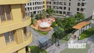 4-к квартира, вторичка, 115м2, 9/10 этаж