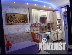 2-к квартира, вторичка, 54м2, 2/3 этаж