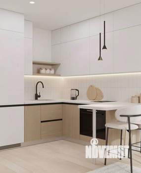 2-к квартира, вторичка, 41м2, 5/12 этаж