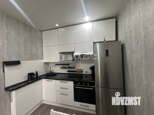 2-к квартира, вторичка, 51м2, 13/16 этаж