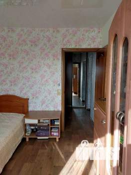 2-к квартира, вторичка, 48м2, 9/9 этаж