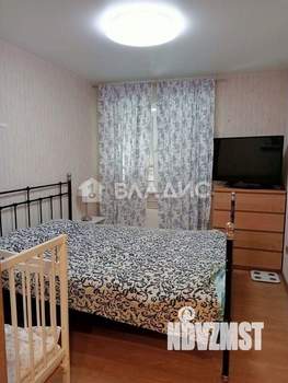 2-к квартира, вторичка, 48м2, 6/17 этаж