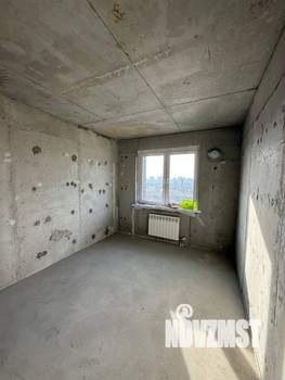 1-к квартира, вторичка, 37м2, 10/17 этаж