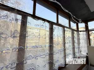 2-к квартира, вторичка, 43м2, 2/5 этаж