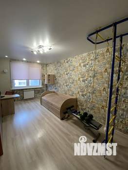 4-к квартира, вторичка, 102м2, 5/15 этаж