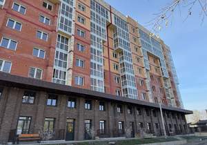 2-к квартира, вторичка, 72м2, 4/8 этаж