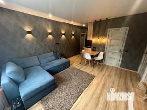 2-к квартира, вторичка, 55м2, 4/18 этаж