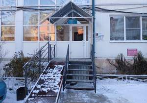 1-к квартира, вторичка, 49м2, 2/4 этаж