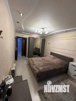 2-к квартира, вторичка, 72м2, 7/9 этаж