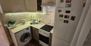 2-к квартира, вторичка, 47м2, 3/5 этаж