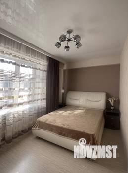 2-к квартира, вторичка, 56м2, 2/10 этаж