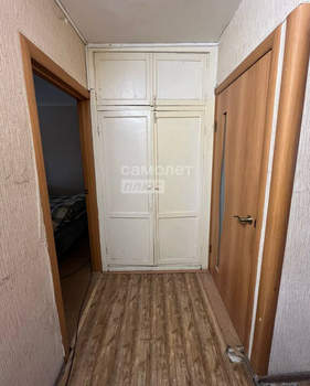 2-к квартира, вторичка, 48м2, 1/5 этаж