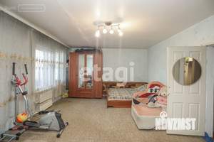 5-к квартира, вторичка, 101м2, 1/9 этаж