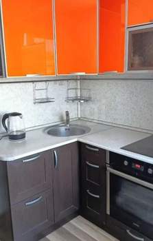 2-к квартира, вторичка, 48м2, 4/5 этаж