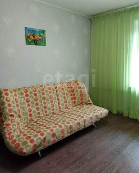 2-к квартира, вторичка, 50м2, 3/5 этаж