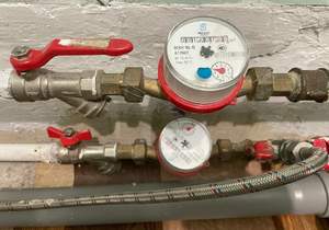 1-к квартира, вторичка, 31м2, 3/5 этаж