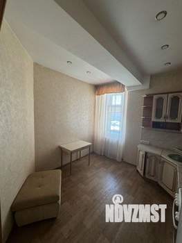 1-к квартира, вторичка, 56м2, 9/11 этаж