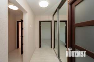 4-к квартира, вторичка, 84м2, 5/5 этаж