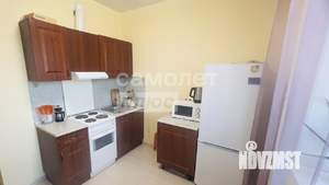 1-к квартира, вторичка, 32м2, 14/16 этаж