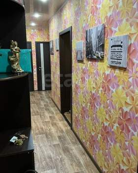 2-к квартира, вторичка, 53м2, 3/9 этаж