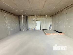 1-к квартира, вторичка, 45м2, 16/18 этаж