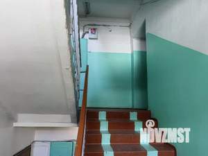 1-к квартира, вторичка, 34м2, 2/5 этаж