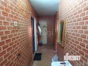 2-к квартира, вторичка, 44м2, 4/5 этаж