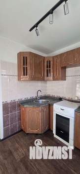 2-к квартира, вторичка, 43м2, 5/5 этаж