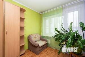 3-к квартира, вторичка, 76м2, 8/9 этаж