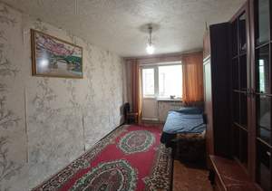 2-к квартира, вторичка, 45м2, 2/5 этаж