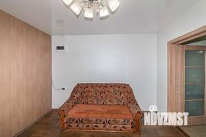2-к квартира, вторичка, 83м2, 2/10 этаж