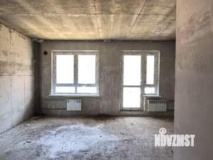 1-к квартира, вторичка, 36м2, 2/16 этаж