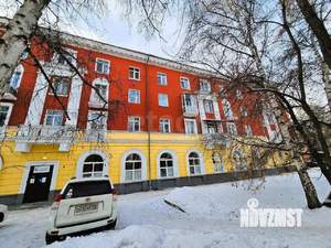 3-к квартира, вторичка, 91м2, 3/4 этаж