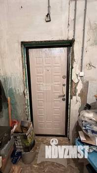 2-к квартира, вторичка, 38м2, 1/2 этаж