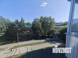 3-к квартира, вторичка, 62м2, 4/5 этаж