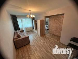 1-к квартира, вторичка, 31м2, 4/4 этаж