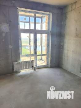 1-к квартира, вторичка, 49м2, 18/18 этаж