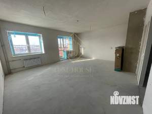 2-к квартира, вторичка, 92м2, 15/16 этаж