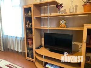 1-к квартира, вторичка, 29м2, 2/2 этаж