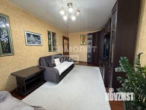 2-к квартира, вторичка, 44м2, 5/5 этаж